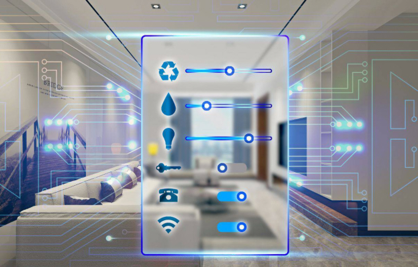 走进万物互联时代 智能家居产品为何“很香”？