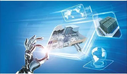 紧固件中小企业智能化转型之路 借力智能设备科技破局