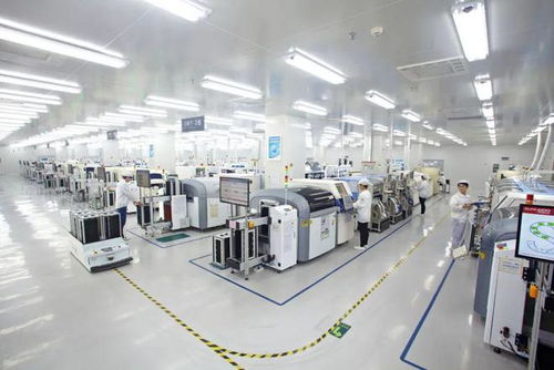 深圳西部携手知名学府，共建智能设备科技新高地