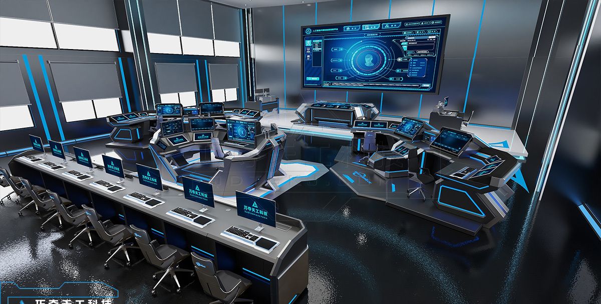 巧夺天工科技控制台 引领智能设备创新的未来引擎