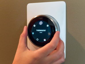 CNET智能家居中的智能设备与科技